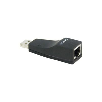 Adaptor USB - RJ45 Konig