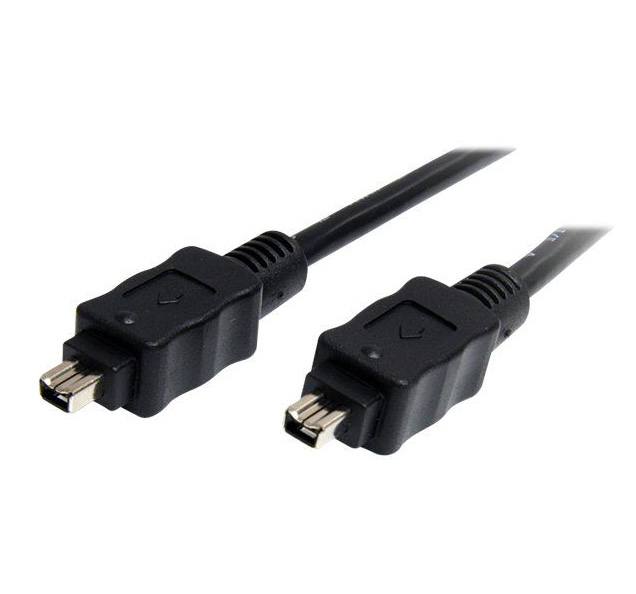 Cablu Firewire 4-4