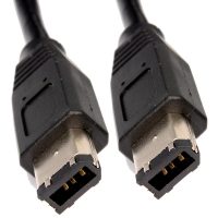 Cablu Firewire 6-6