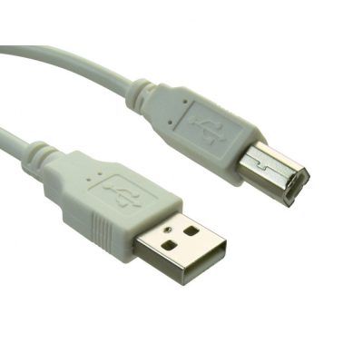 Cablu USB 2.0 A-B 2M