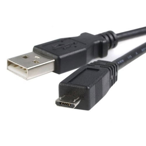 Cablu USB A-B MICRO 1,8M