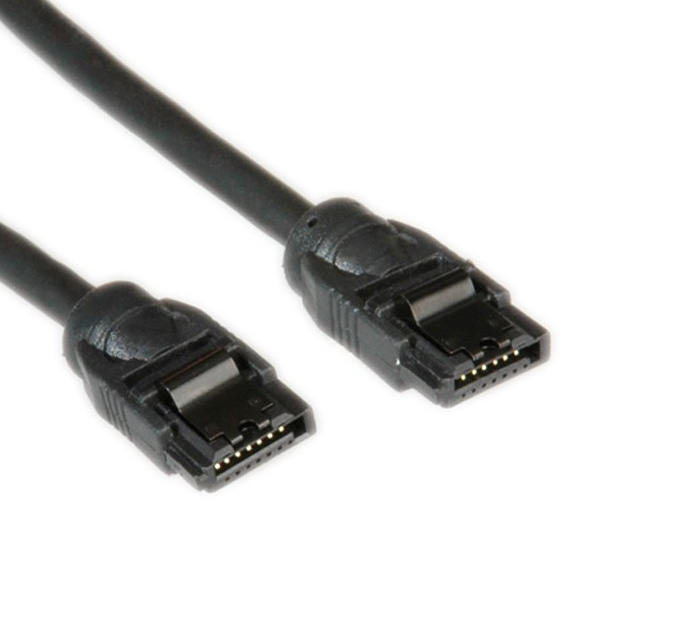 Cablu SATA 6GBITperS