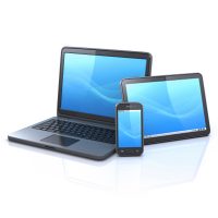 Laptop, Tablete și accesorii