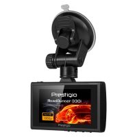 Camera Video Auto Prestigio RoadRunner 560 GPS
