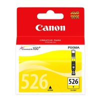 Cartus Canon CLI-526 Yellow