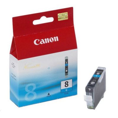 Cartus Canon CLI-8C Cyan