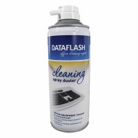 Spray cu Aer Inflamabil Dataflash DF-1270, 400ml
