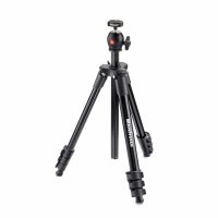 Trepied Foto/ Video Manfrotto Compact Light (39 -131 cm)