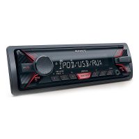 Radio MP3 Player auto Sony DSXA200UI, 4 x 55 W, USB, AUX