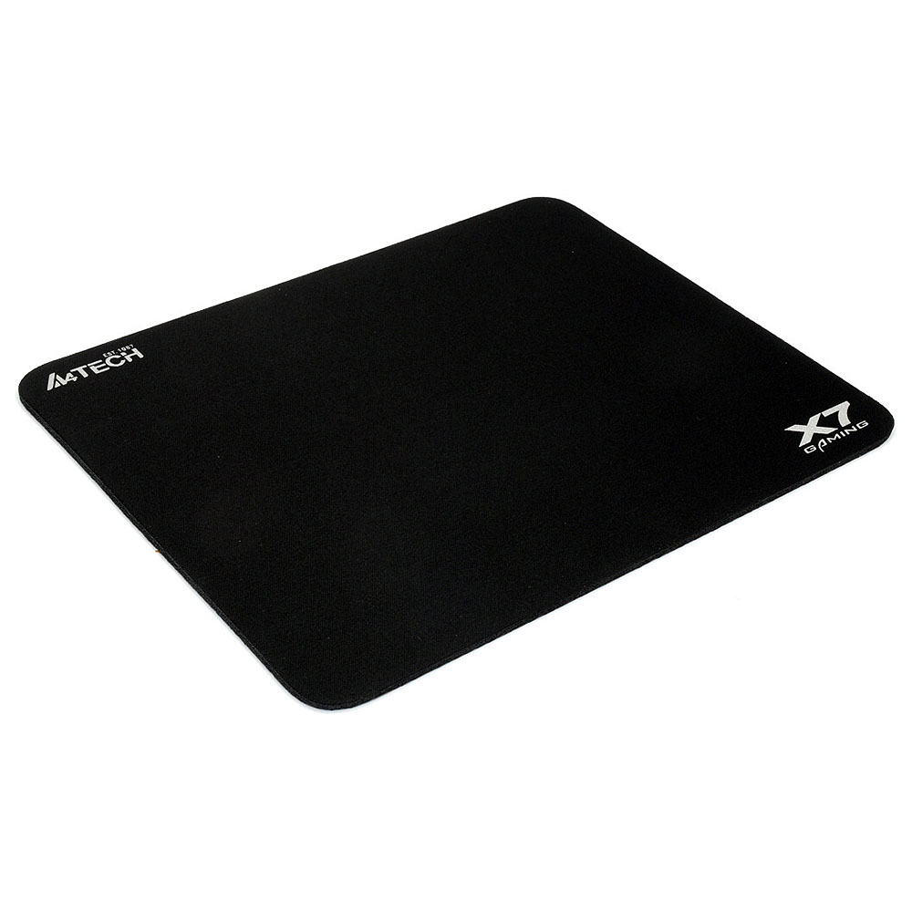 Mousepad A4tech X7-200MP, Negru
