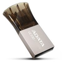 Flash Drive Adata AUC330, 8GB, USB2.0 - OTG