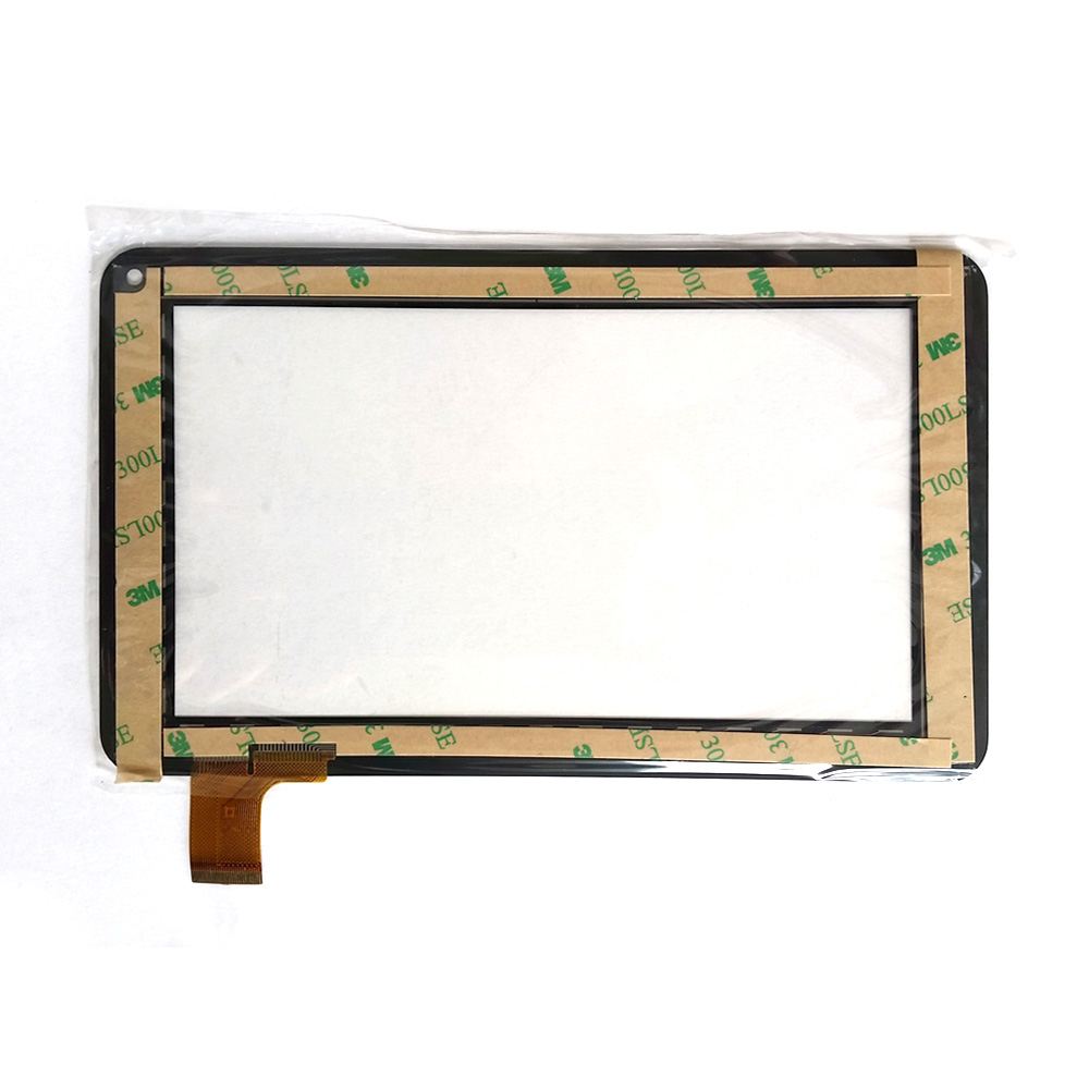 7 inch Touch Screen Panel Glass FPC-TP070415-00 DYJ-U25GT2-86V bk 1