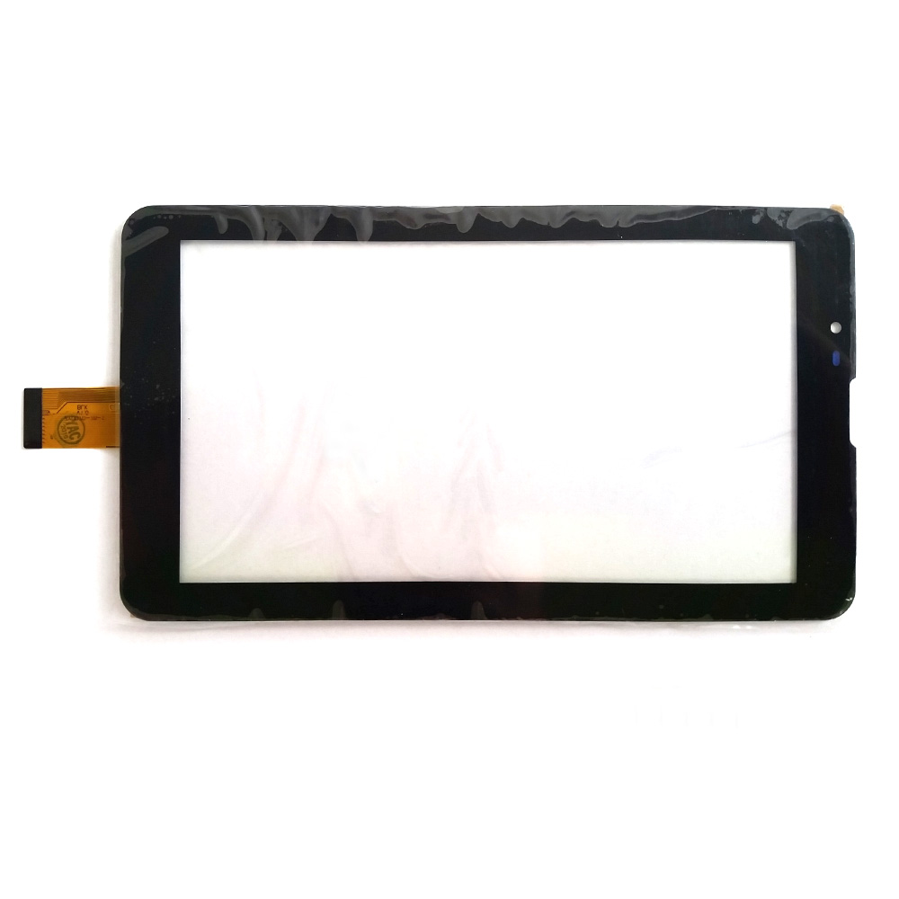 7 inch Touch Screen Panel Glass ZYD070-78-1 V1.0 bk 0