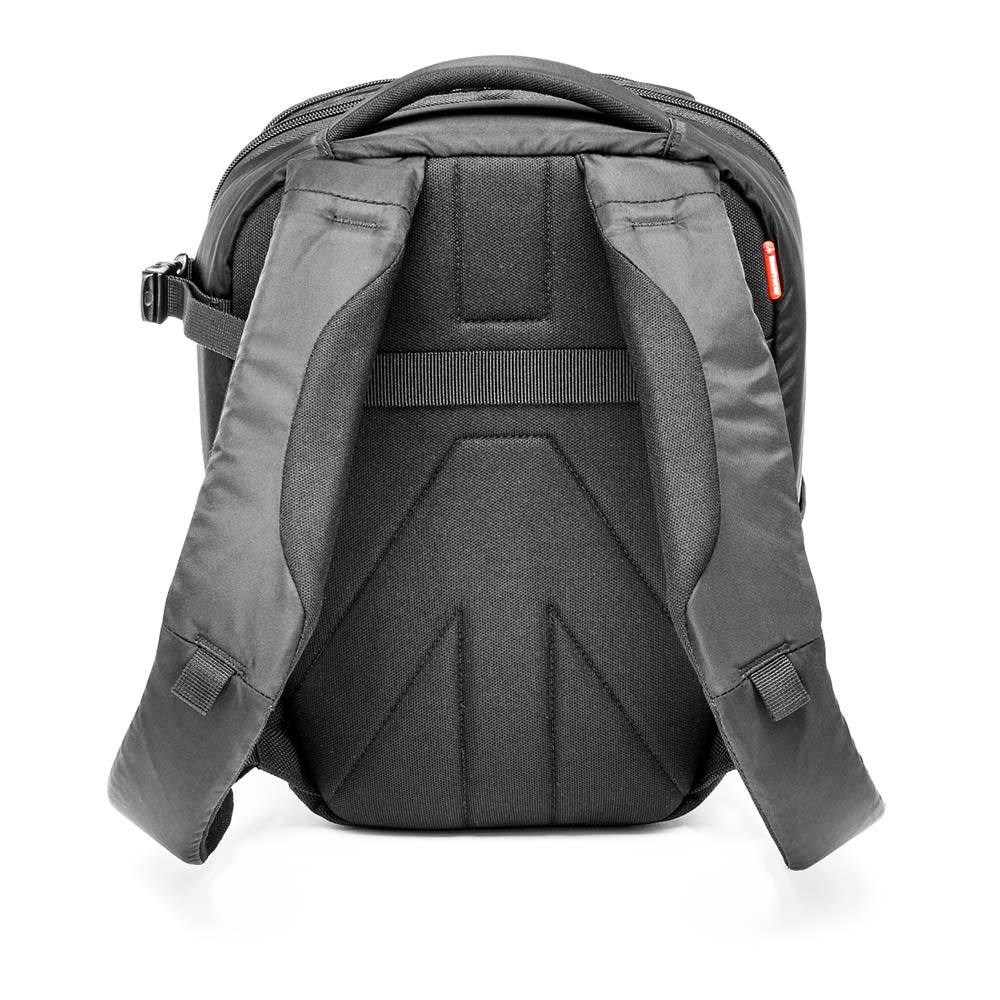Rucsac Foto Manfrotto Advanced Gear Backpack M (Medium), DSLR, Negru