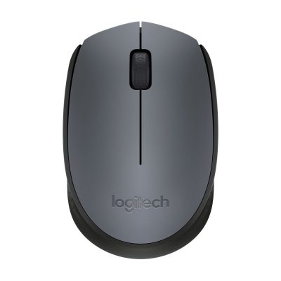 Logitech m170 wireless mouse