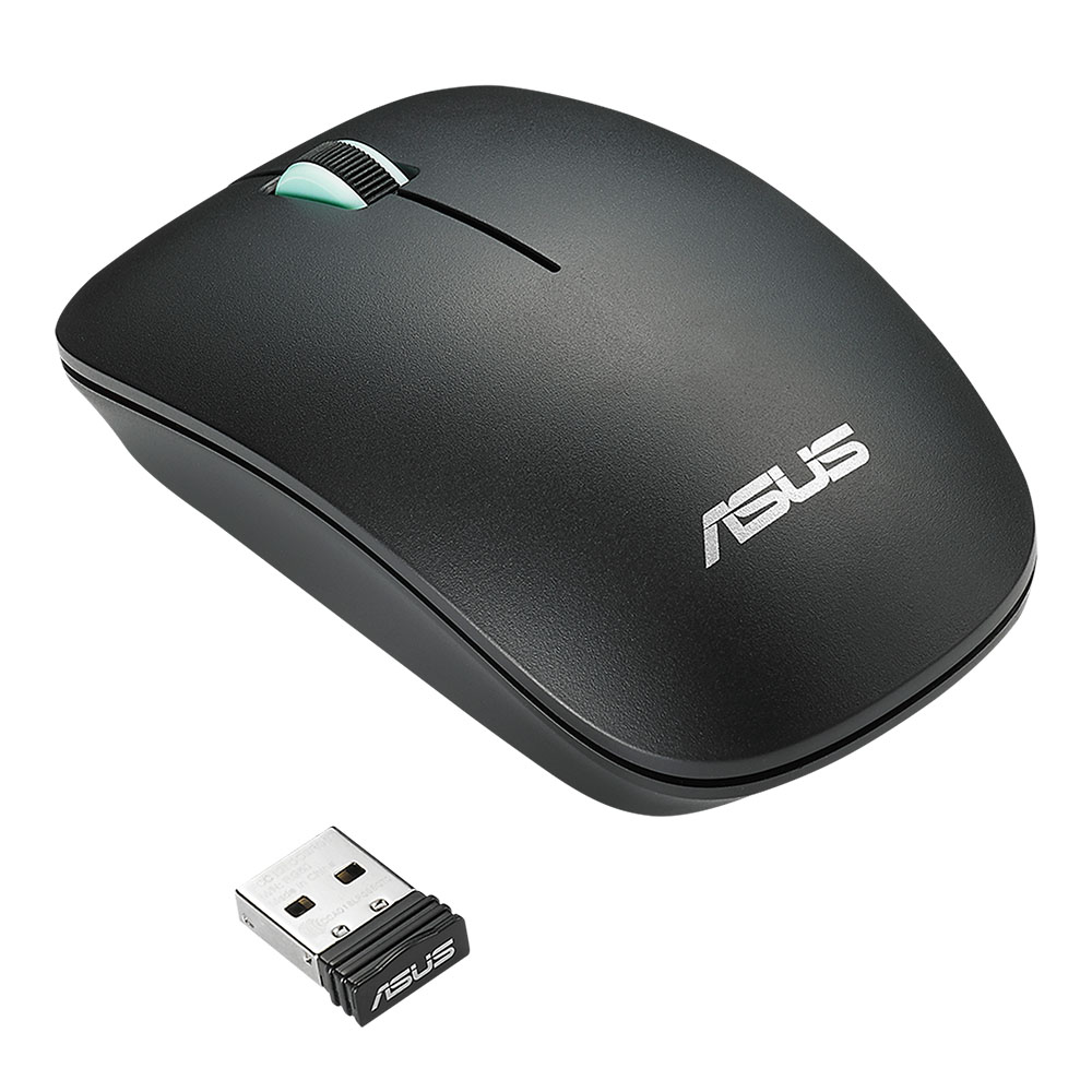 Mouse Optic Asus WT300 Wireless 1600DPI