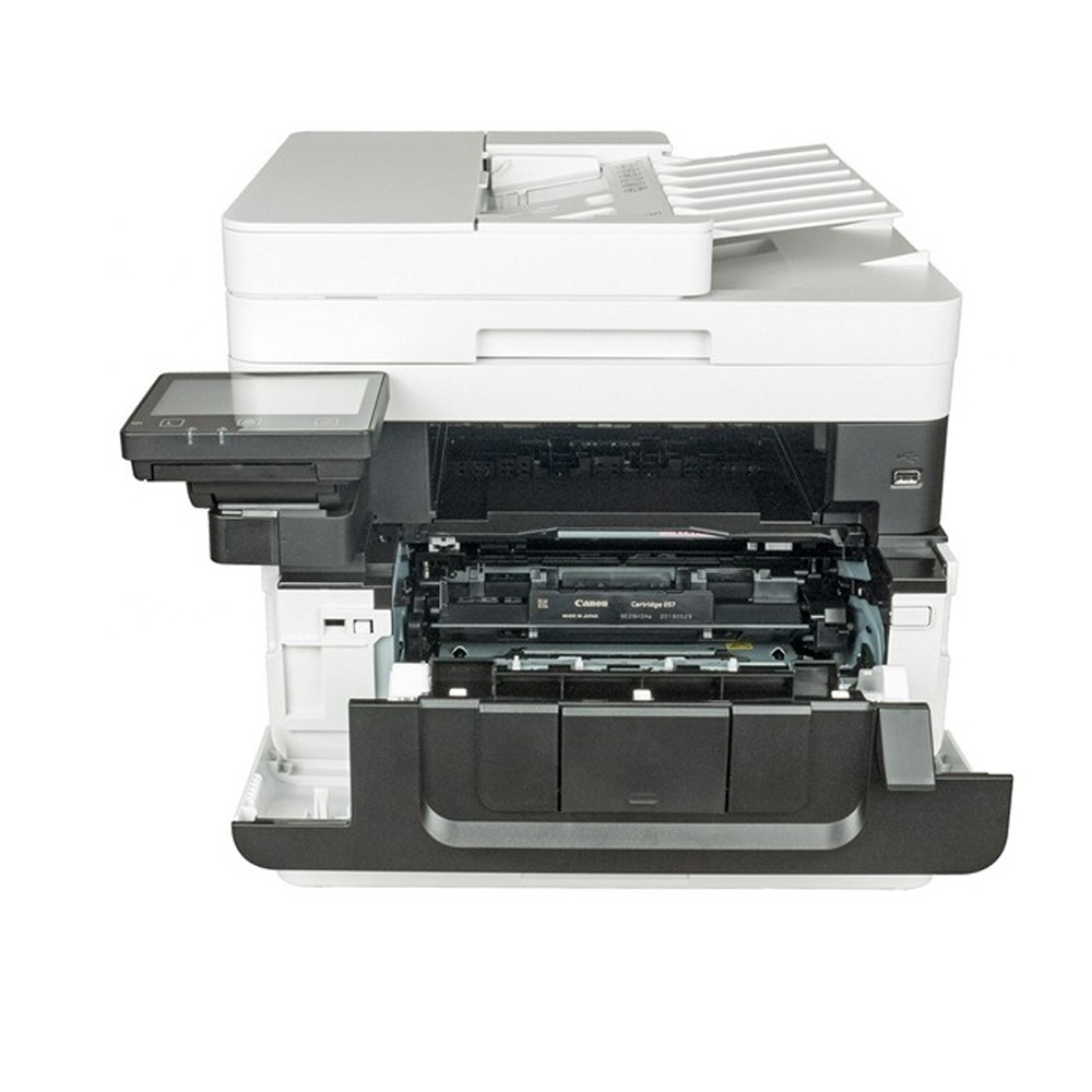 Imprimanta Multifunctionala Laser Monocrom Canon i-Sensys