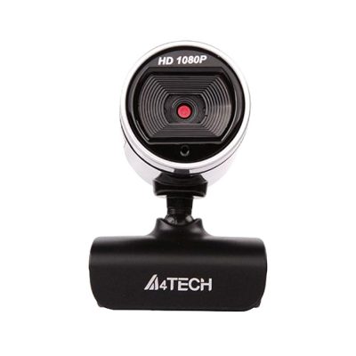Camera Web A4Tech PK-910H 1080p Negru