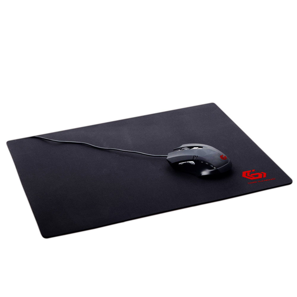 Gaming Mouse Pad Gembird MP-Game-XL Negru