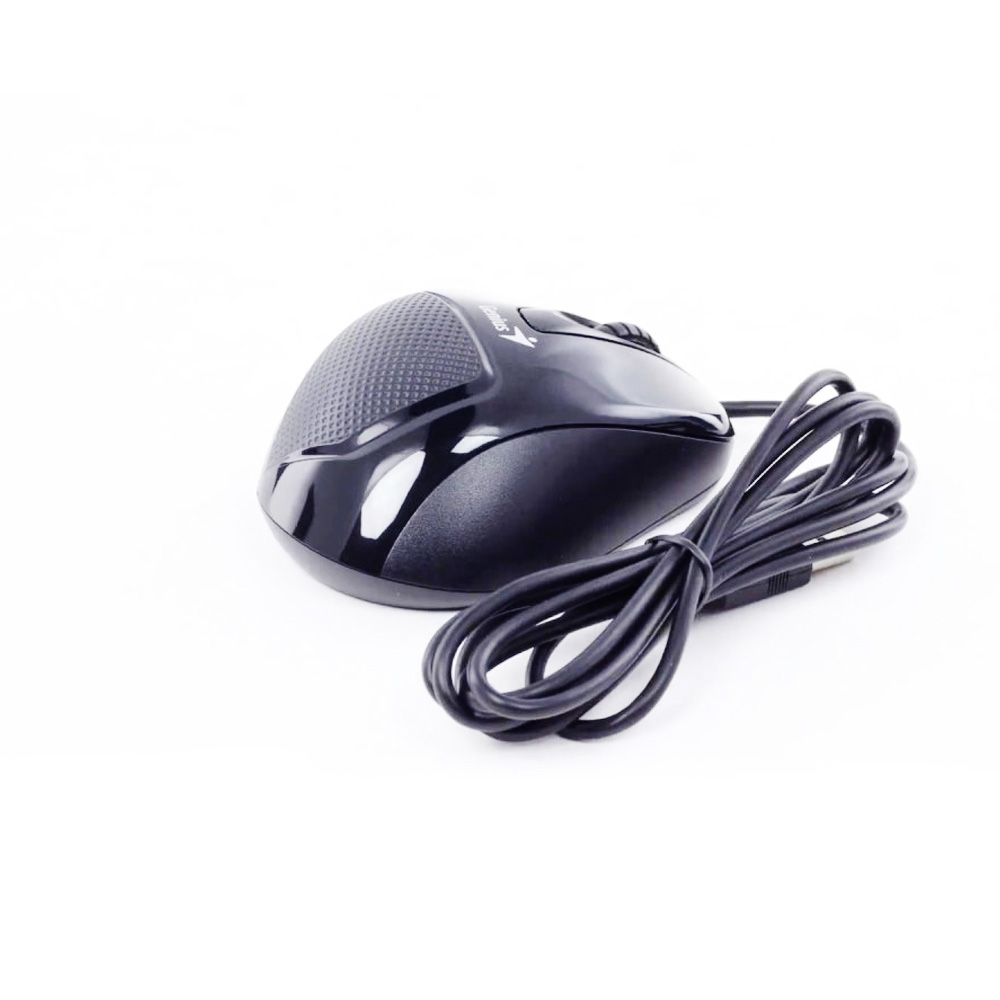 Mouse Optic Genius DX-150 1200dpi USB