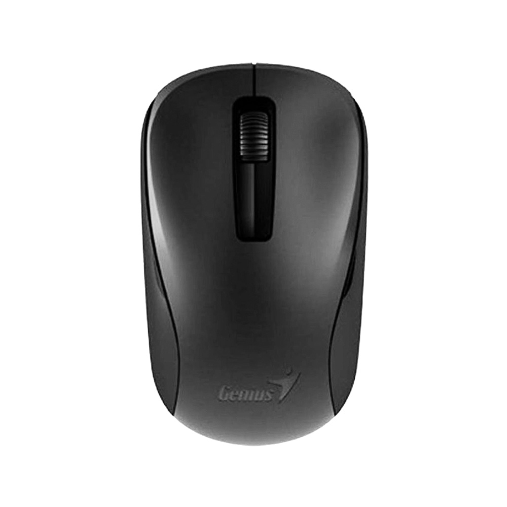 Mouse Wireless 2.4GHz Genius NX-7005 Negru