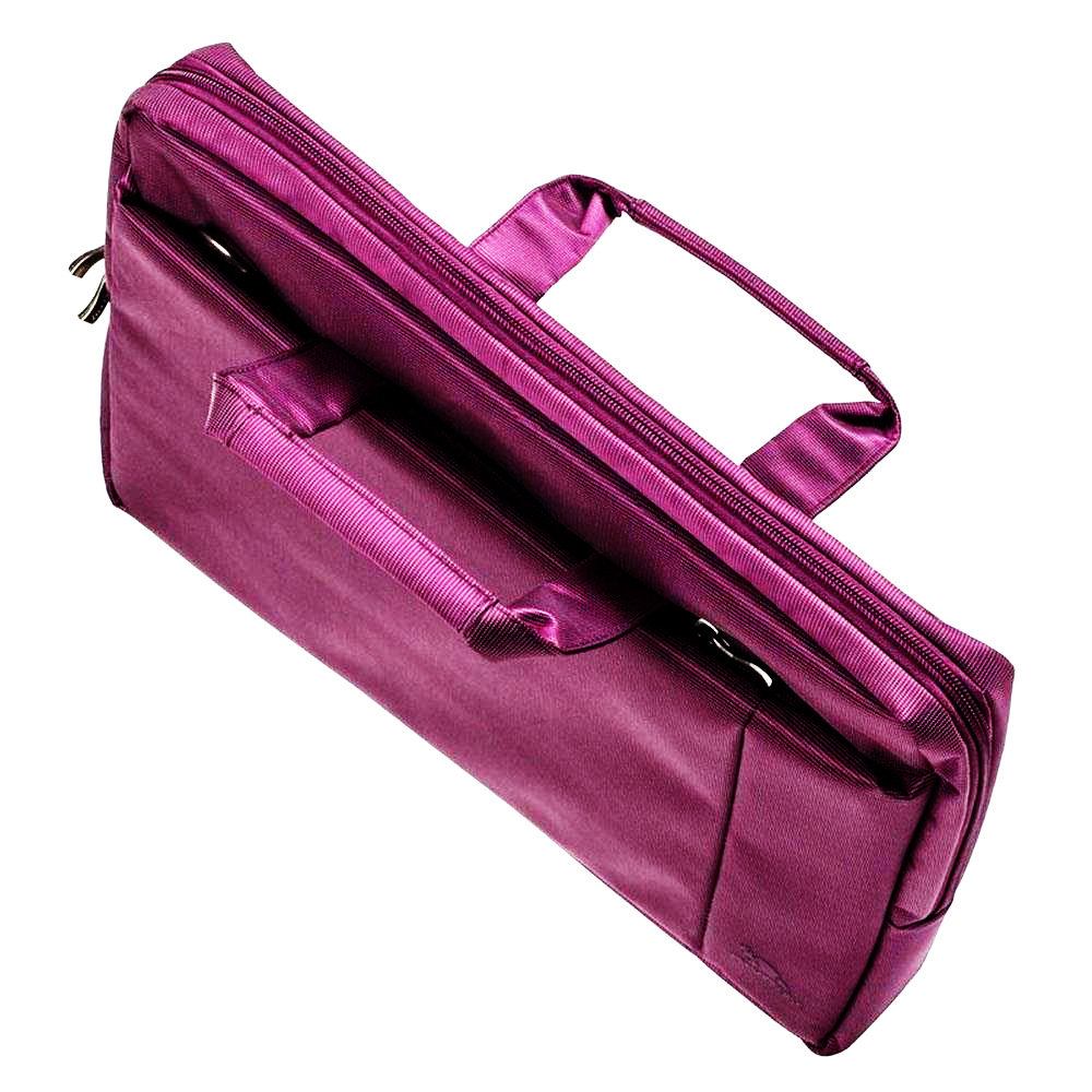 Geanta Laptop Rivacase 8231 15.6" Purple
