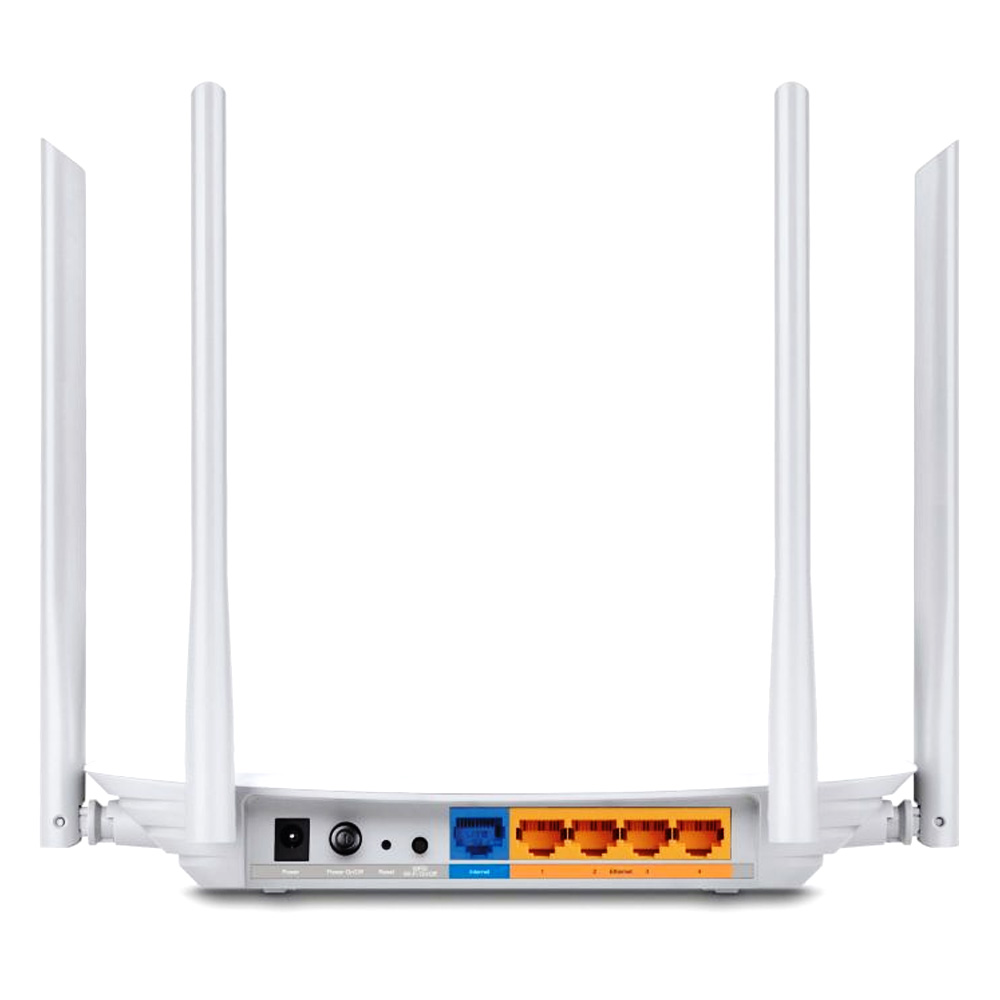 Router Wireless AC1200 TP-Link Archer C50