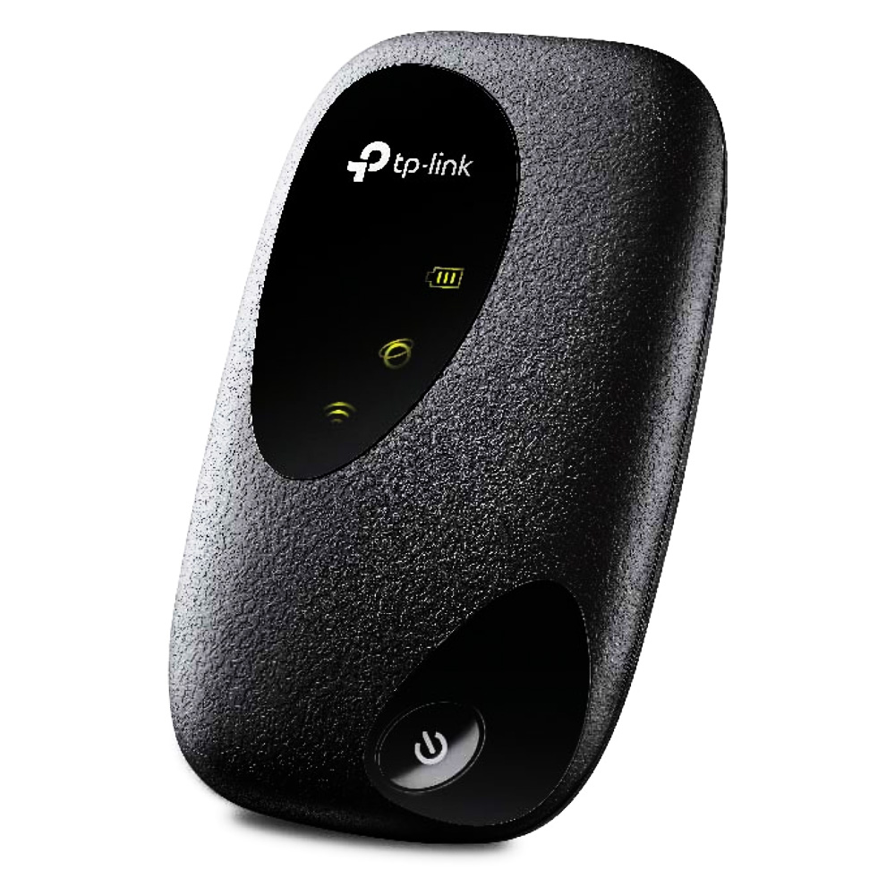 Router Wi-Fi 3G/4G TP-Link M7200