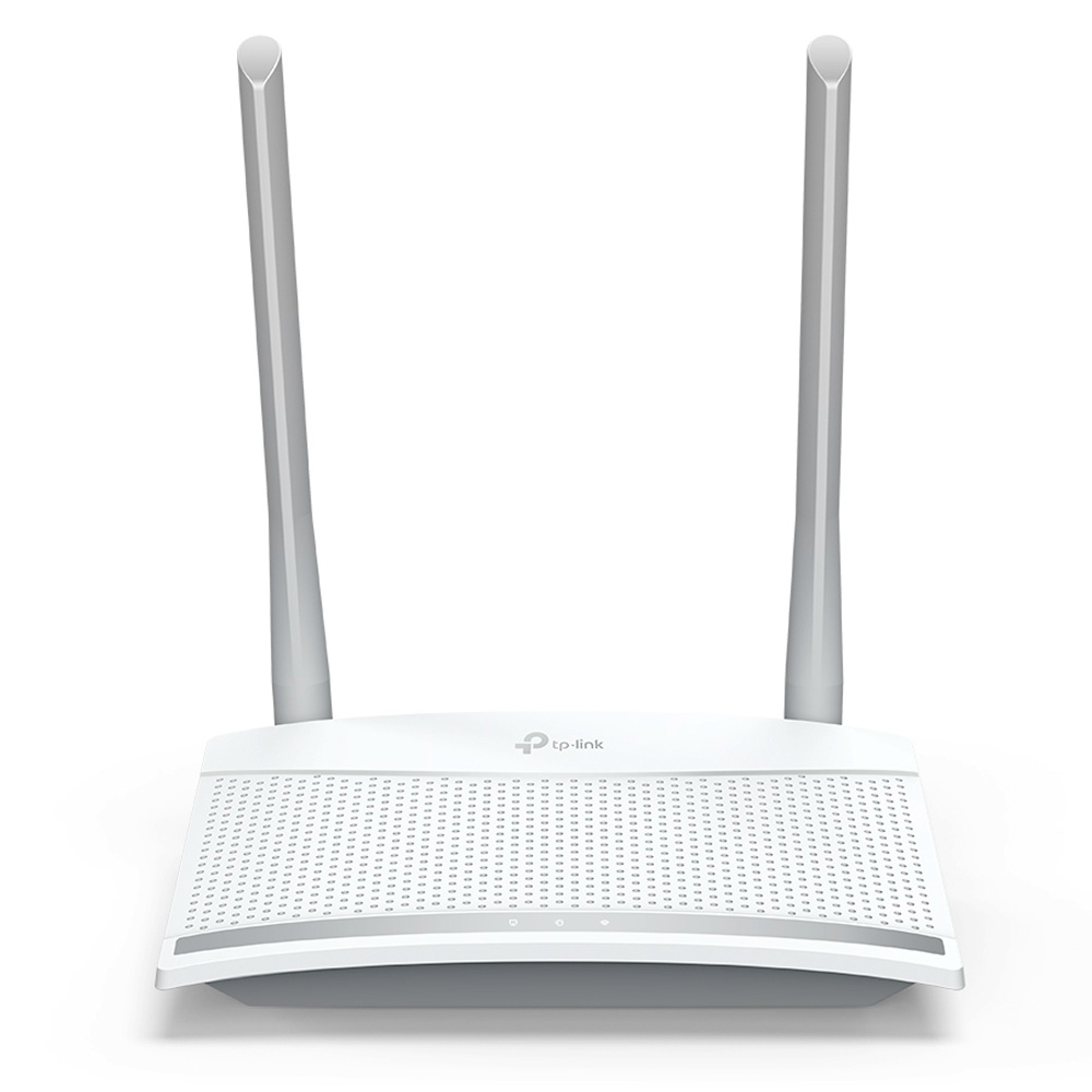 Router Wireless N TL-WR820N 300Mbps 2xANT