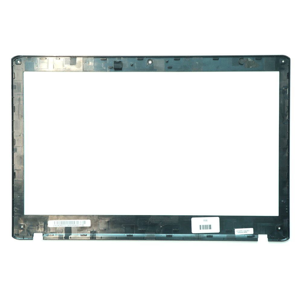 Rama Display Bezel Laptop Acer 5810T