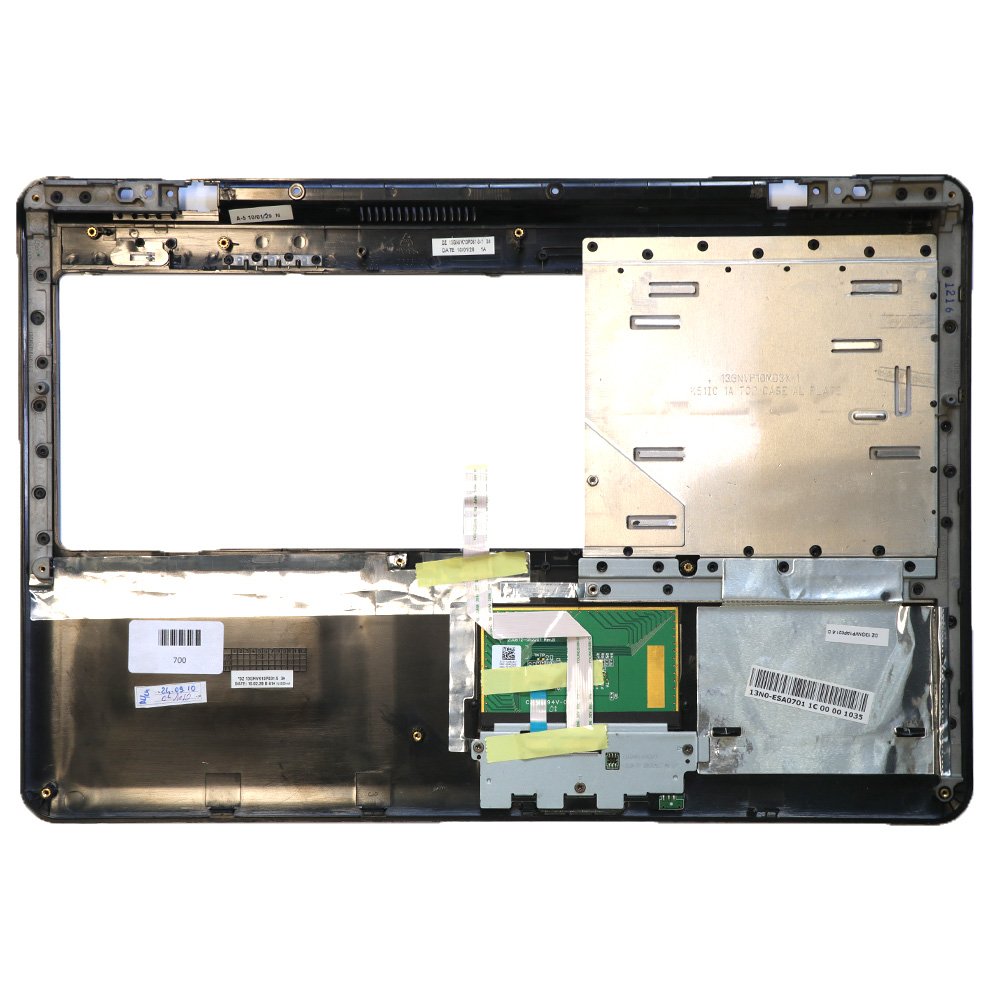 Carcasa Superioara Palmrest Laptop Asus K51A