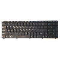 Tastatura Laptop Asus K51A Layout US