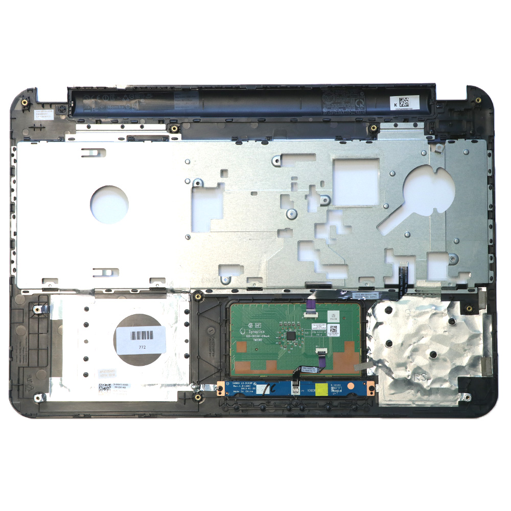 Carcasa Superioara Palmrest Laptop Dell Inspiron