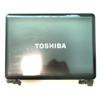 Capac Display Laptop Toshiba Satellite A300
