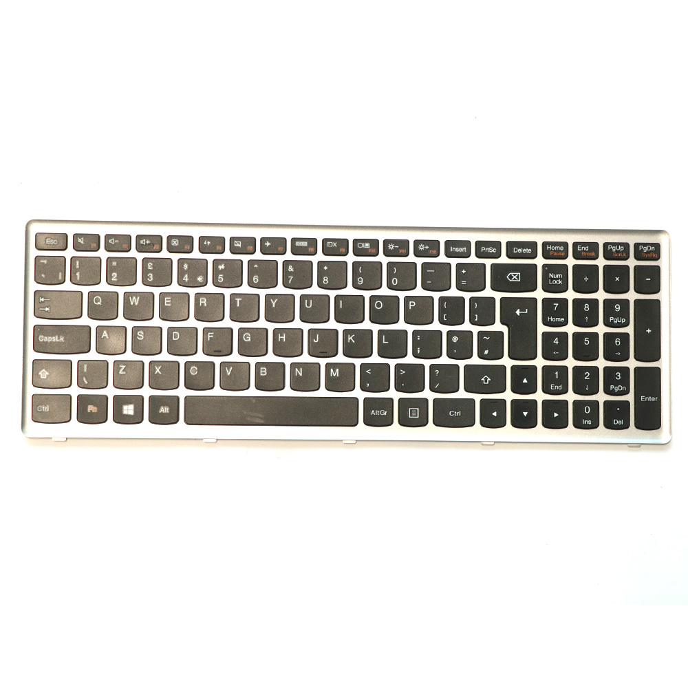 Tastatura Laptop Lenovo Ideapad U510