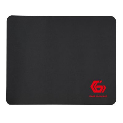 Mousepad Gaming Gembird MP-GAME-S 200x250x3 mm