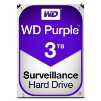 Hard Disk Survillance Western Digital WD30PURZ