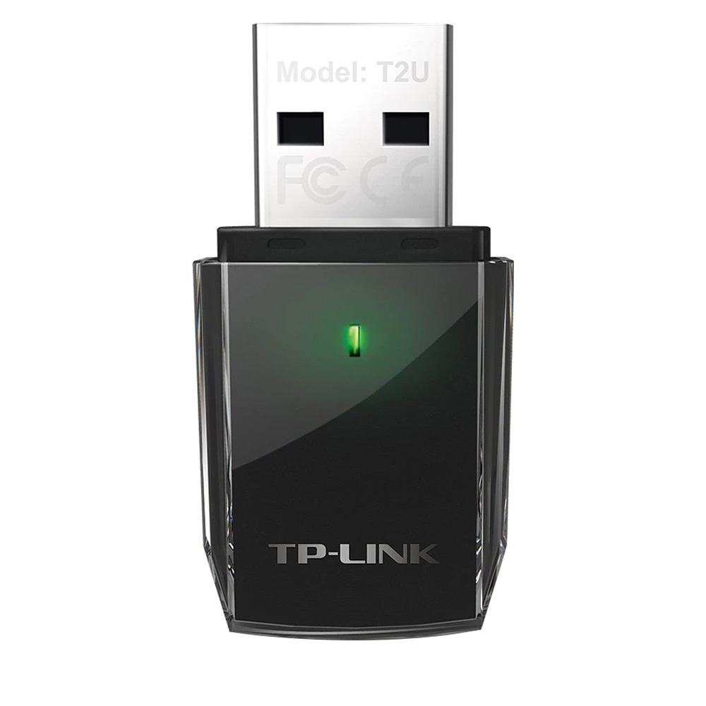 Wireless LAN USB TP-Link Archer T2U