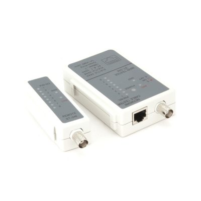 Tester Cablu Cablexpert NCT-1 Pentru RJ-45