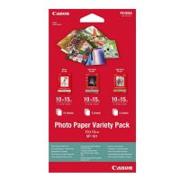Hartie Foto Canon VP-101 Variety Pack