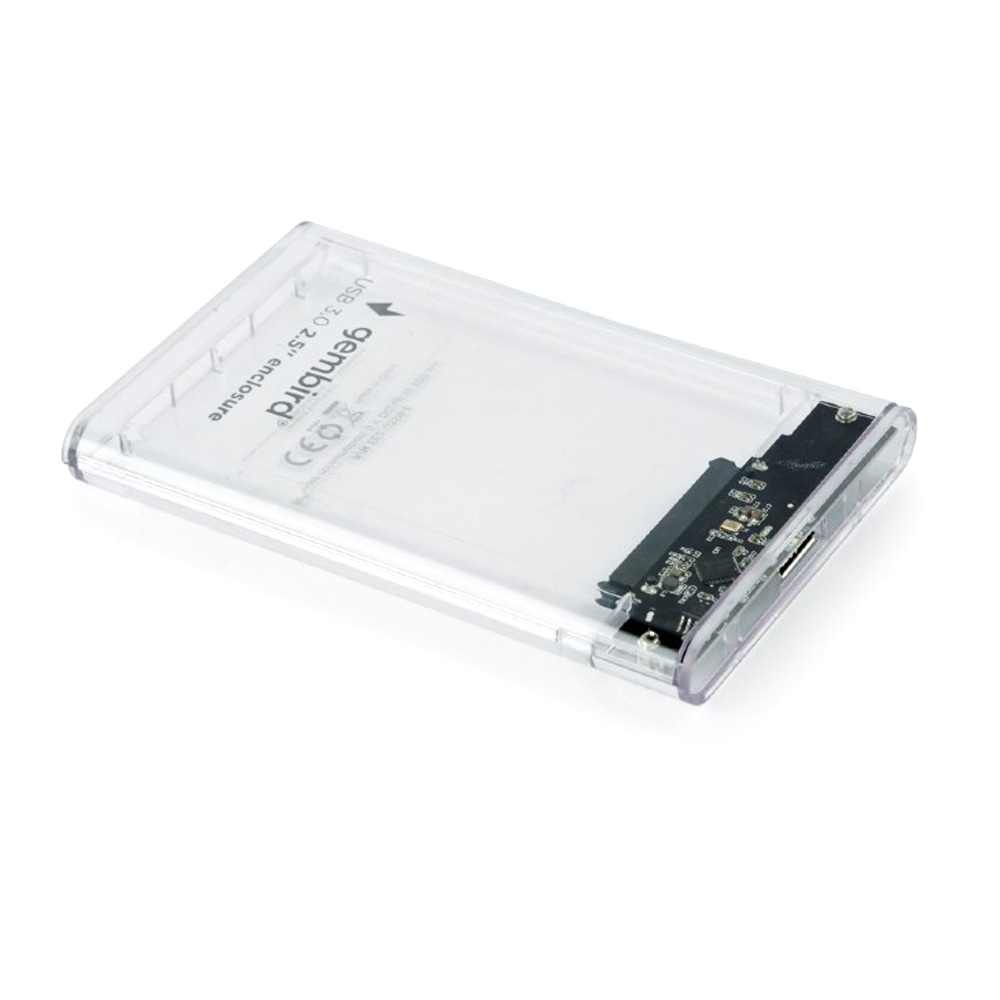 Carcasa de Protectie Gembird Pentru HDD