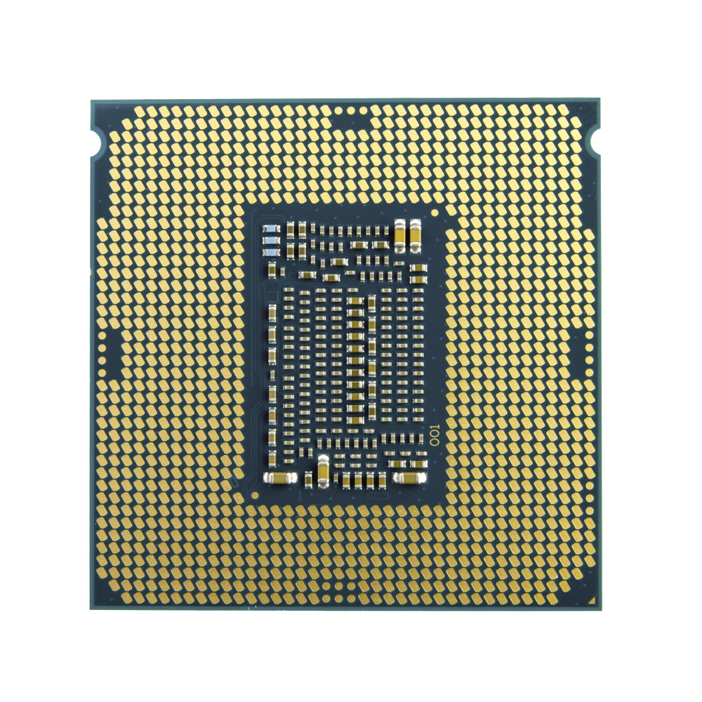 Procesor Intel Core i5-10400F 2.9 GHz