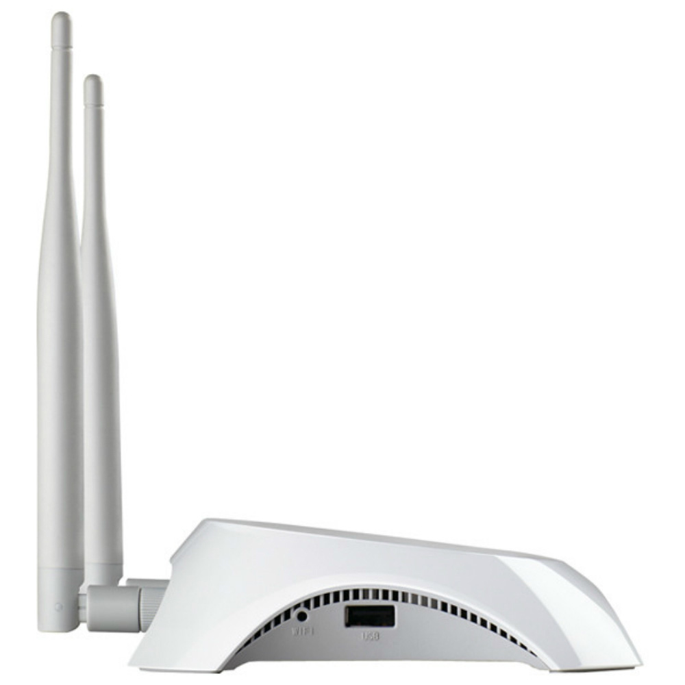 Wireless Router N300 TP-LINK TL-MR3420 3G/4G