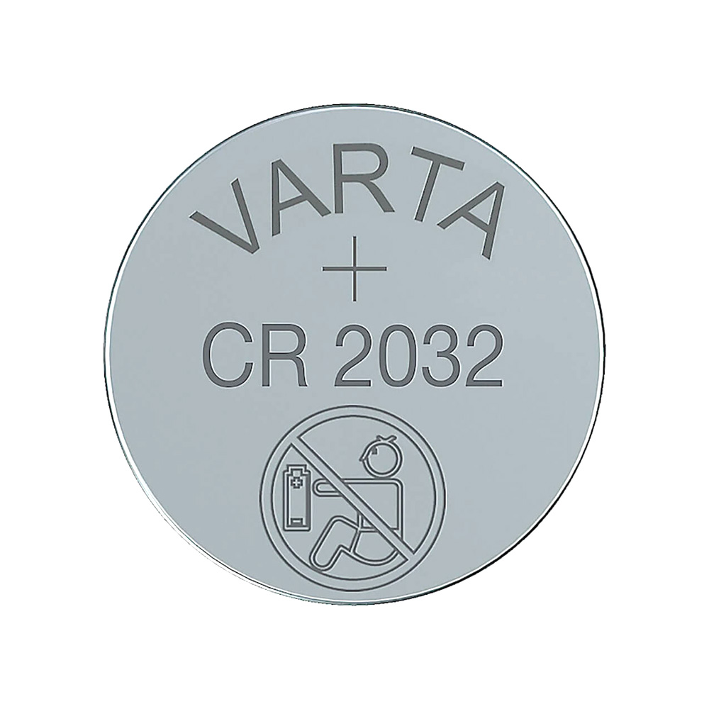 Baterie Varta Tip Buton CR 2032