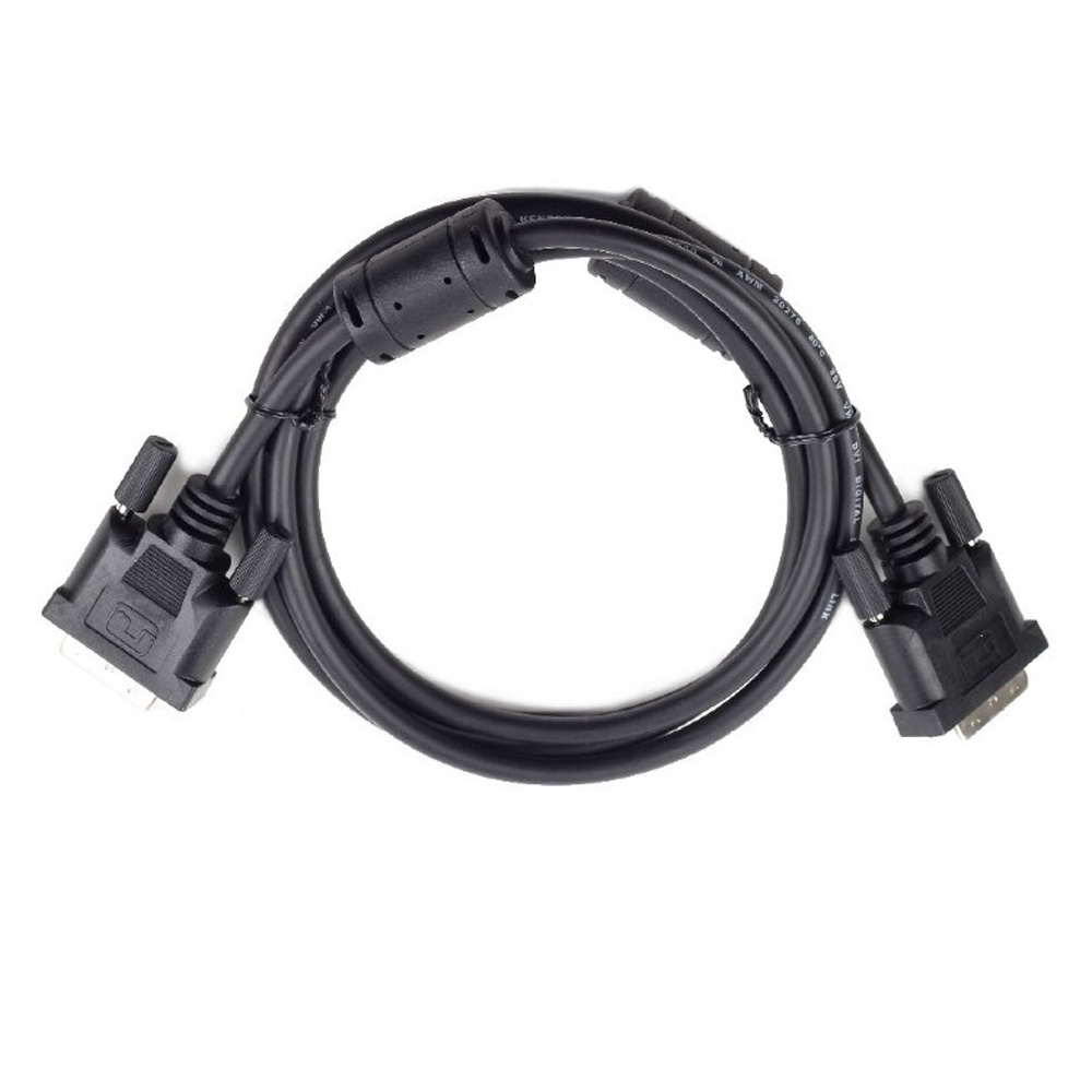 Cablu Cablexpert DVI-D - DVI-D Dual-Link