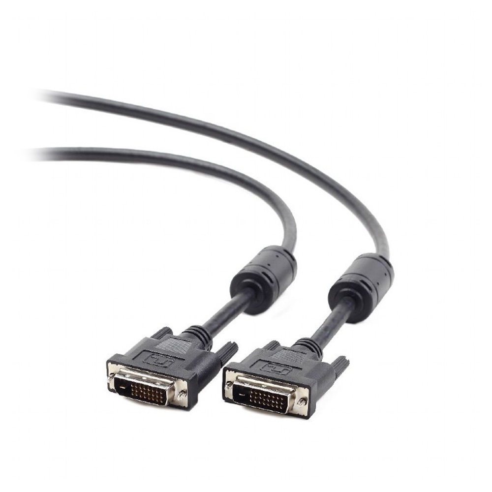 Cablu Cablexpert DVI-D - DVI-D Dual-Link