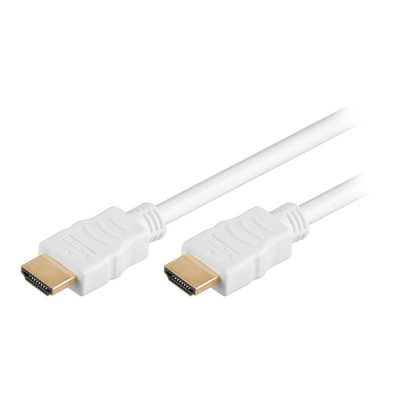 Cablu Goobay 31896 HDMI Tata