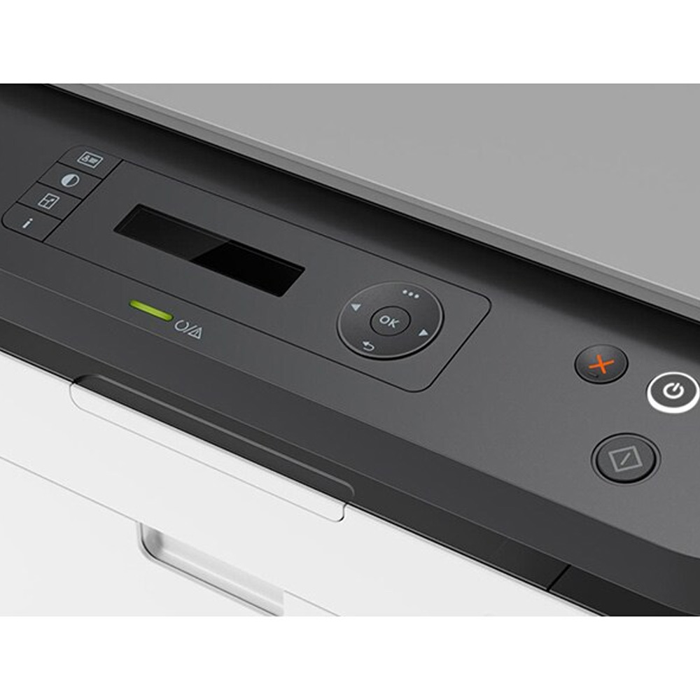 Imprimanta HP Laser MFP 135a