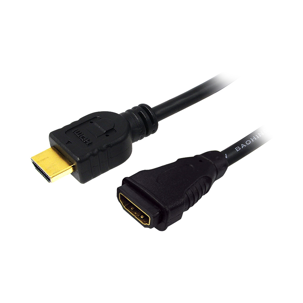 Cablu LogiLink CH0059 HDMI Tata