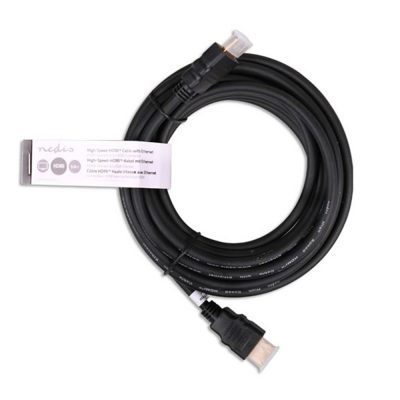 Cablu Nedis CVGT34000BK150 HDMI Tata